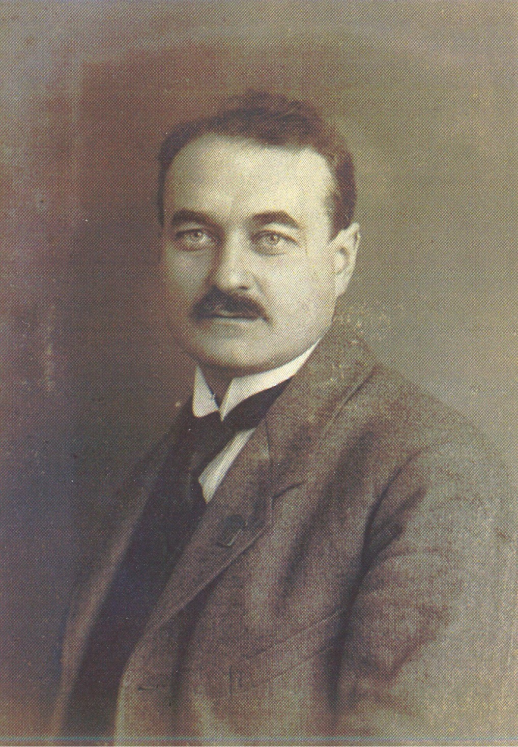 František Prokop Šimek